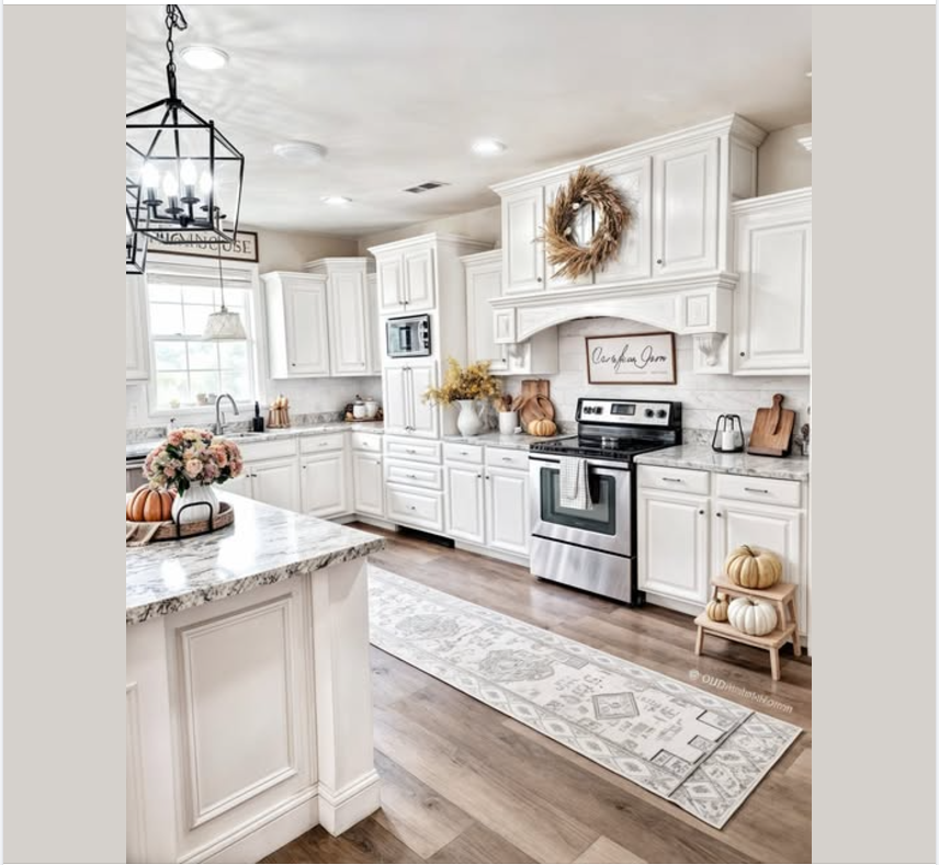 Kitchen Countertops 9 ecofrindle counterops