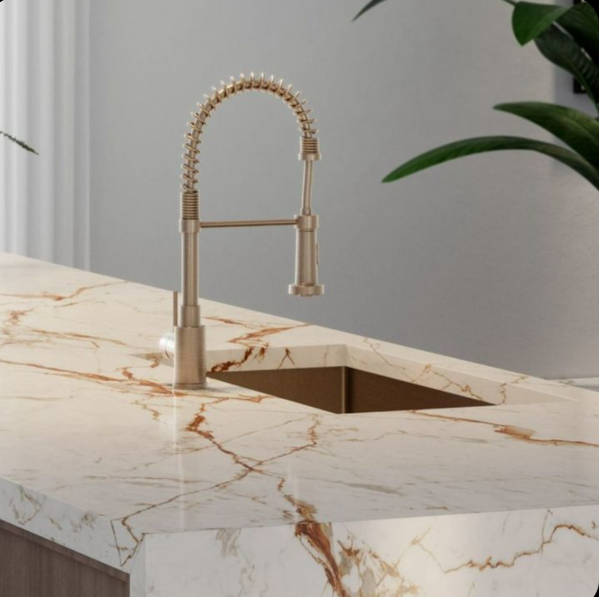 Kitchen Renovation for prevent water damage