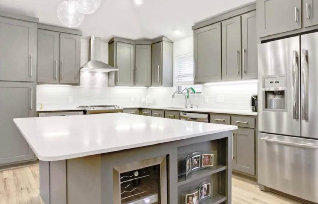 essential tips of stylish kitchen remodeling in seattle