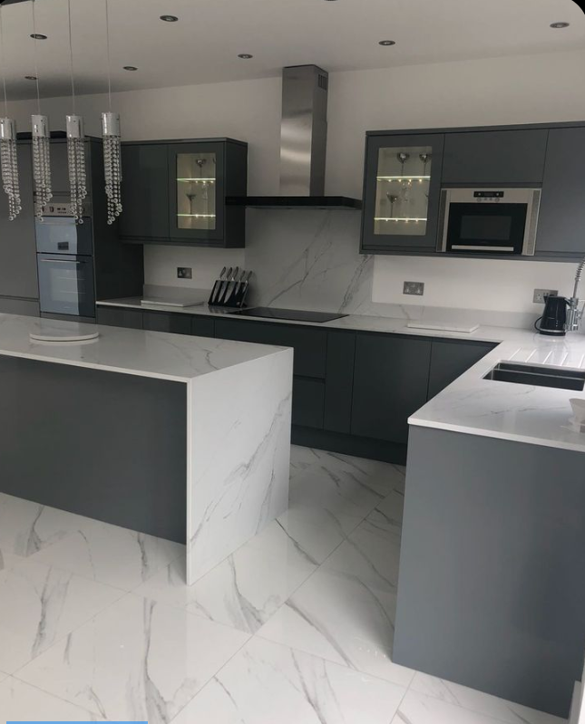 quartz countertops 2