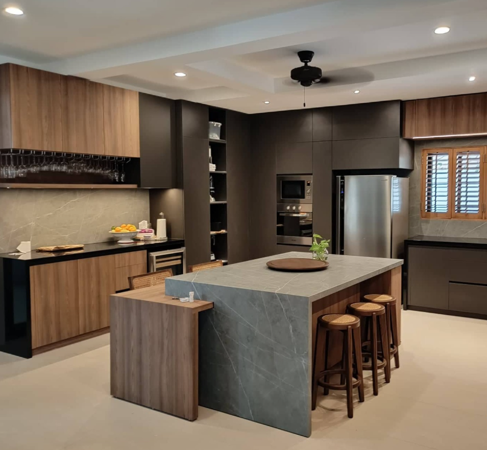 Kitchen Remodel Service 9 remo 10