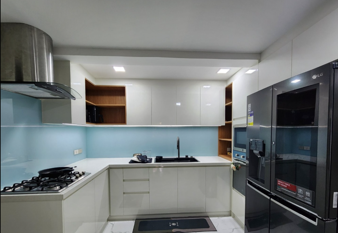 Kitchen Remodel Service 4 remo 5