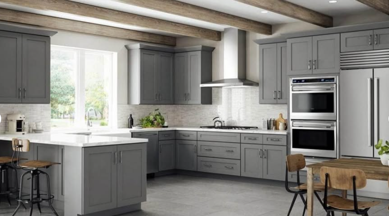 essential tips of design white kitchen cabinets