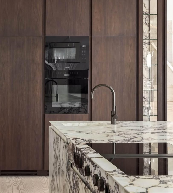 prevent water damage during kitchen renovation